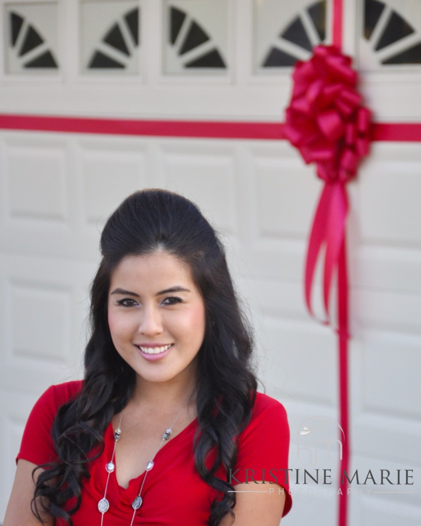 realtor business portrait