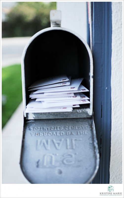 Letters to friends and family requesting their support for Book and Shade Foundation.