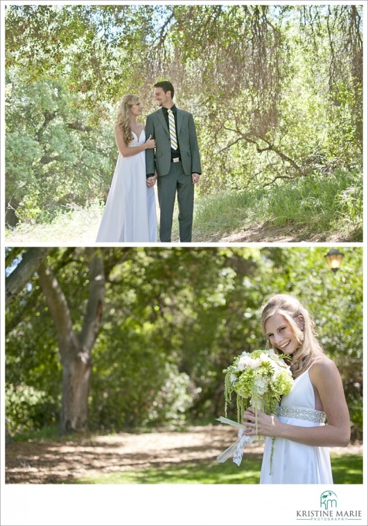 San Diego Wedding Photographer