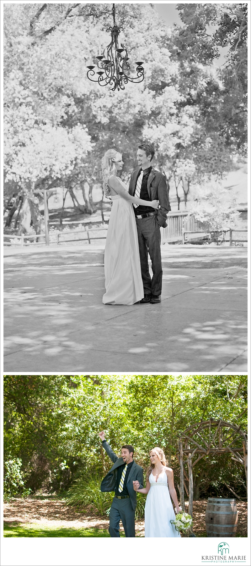 San Diego Wedding Photographer