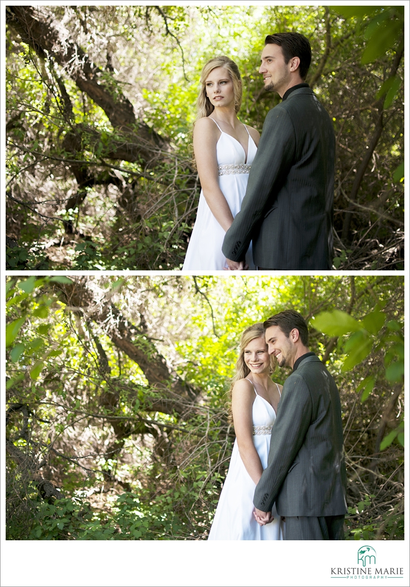 San Diego Wedding Photographer