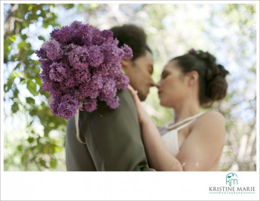 Styled Wedding | Temecula Creek Inn photo | Kristine Marie Photography