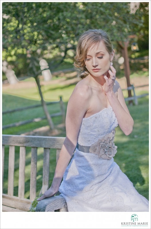 Temecula Creek Inn Wedding | San Diego Wedding Photographer | Kristine Marie Photography