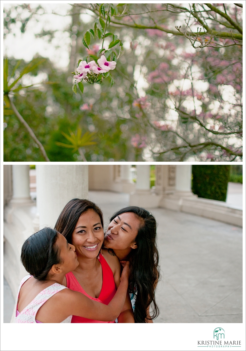 Family Portrait | Balboa Park photo