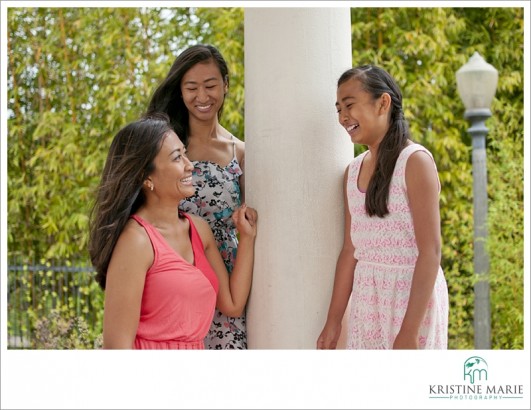 Family Portrait | Balboa Park photo