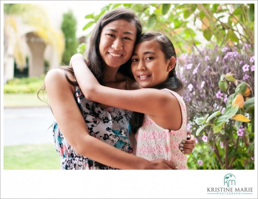 Family Portrait | Balboa Park photo