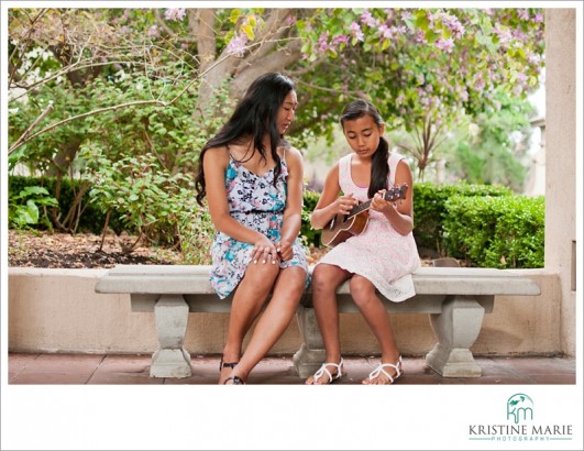 Family Portrait | Balboa Park photo