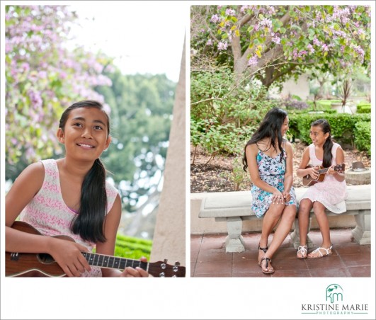 Family Portrait | Balboa Park photo