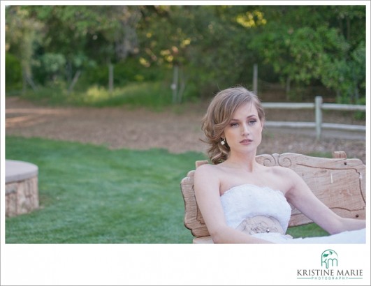 Temecula Creek Inn Wedding | San Diego Wedding Photographer | Kristine Marie Photography