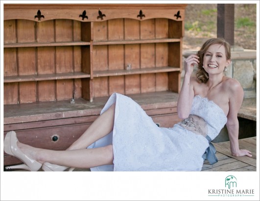 Temecula Creek Inn Wedding | San Diego Wedding Photographer | Kristine Marie Photography