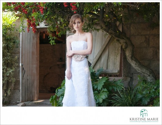 Temecula Creek Inn Wedding | San Diego Wedding Photographer | Kristine Marie Photography