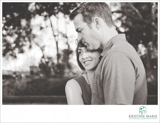 San Diego Family Photographer | SDSU | Kristine Marie Photography