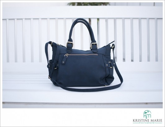 Camera Bag Tutorial | www.KristineMariePhotography.com