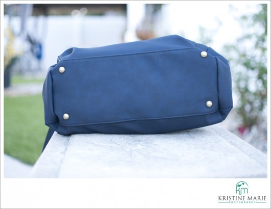 Camera Bag Tutorial | www.KristineMariePhotography.com