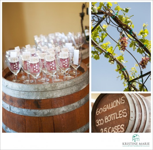 Bachelorette Party | Temecula Winery | (c) Kristine Marie Photography