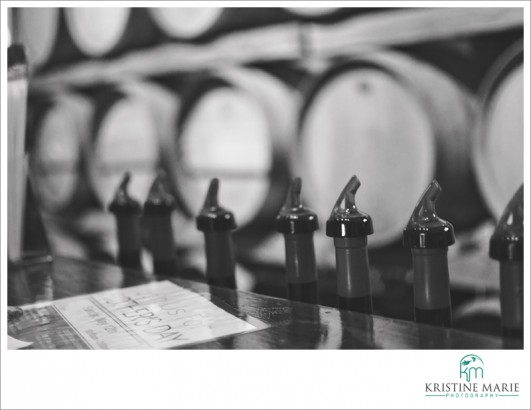 Bachelorette Party | Temecula Winery | (c) Kristine Marie Photography