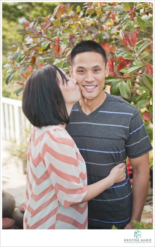 Anniversary Portraits | San Diego Wedding & Portrait Photographer