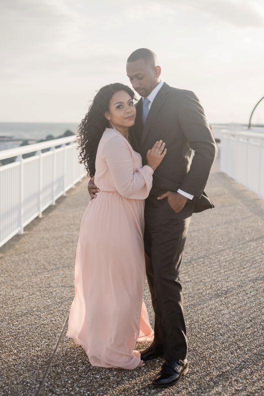 What to wear for engagement session | San Diego photographer