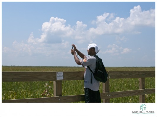 Jean Lafitte Barataria Preserve | Kristine Marie Photography