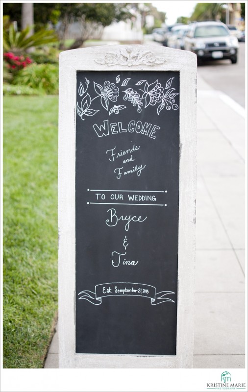 Darlington House Wedding | Kristine Marie Photography