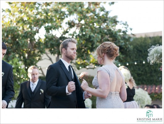 Darlington House Wedding | Kristine Marie Photography