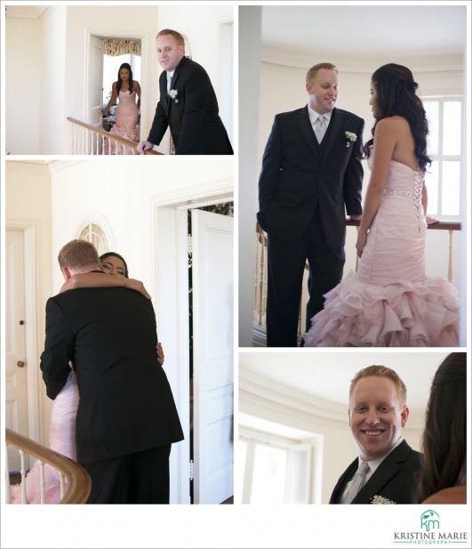 Darlington House Wedding | Kristine Marie Photography