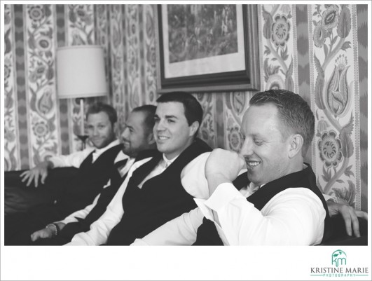 Darlington House Wedding | Kristine Marie Photography