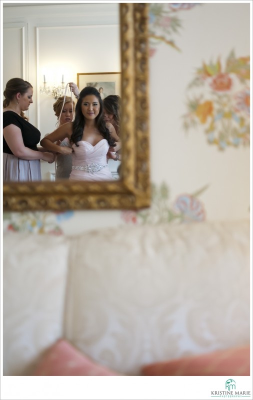 Darlington House Wedding | Kristine Marie Photography