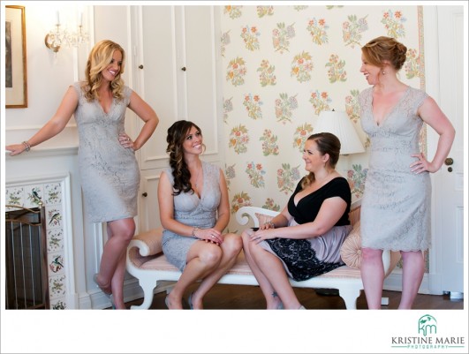 Darlington House Wedding | Kristine Marie Photography