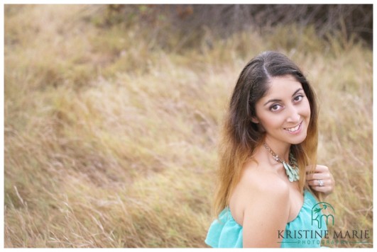 Portraits | San Diego Wedding & Portrait Photographer | Kristine Marie Photography