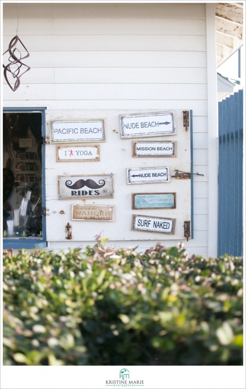 Crystal Pier Engagement | San Diego Engagement & Wedding Photographer