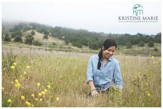 Kristine Marie Photography | Half Moon Bay | www.KristineMariePhotography.com