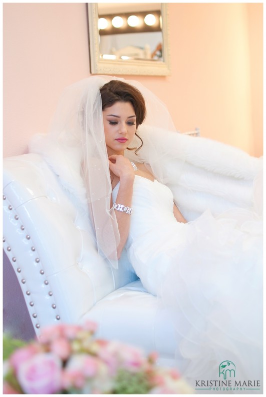 Styled Bridal | San Diego Wedding Photographer | Kristine Marie Photography