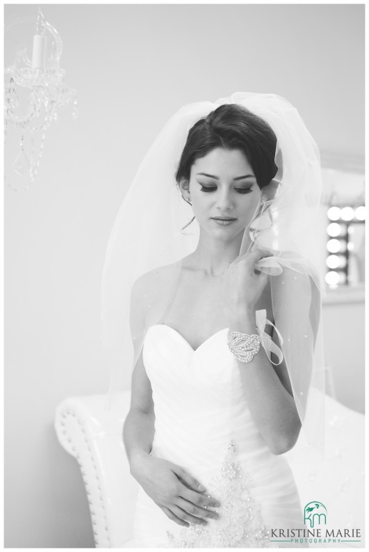 Styled Bridal | San Diego Wedding Photographer | Kristine Marie Photography