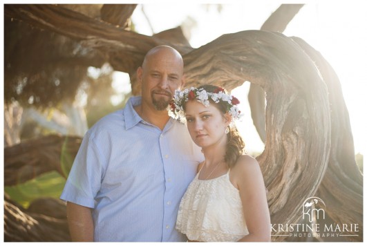 La Jolla Shores Beach Engagement | Kristine Marie Photography | San Diego Engagement Photographer