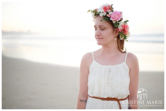 La Jolla Shores Beach Engagement | Kristine Marie Photography | San Diego Engagement Photographer