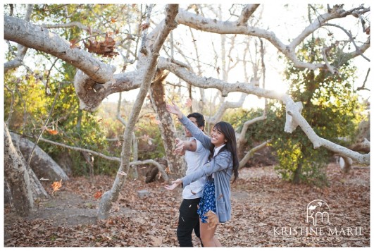 Los Penasquitos Canyon Family Portrait | San Diego Portrait Photographer | Kristine Marie Photography