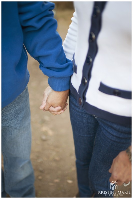 Los Penasquitos Canyon Family Portrait | San Diego Portrait Photographer | Kristine Marie Photography