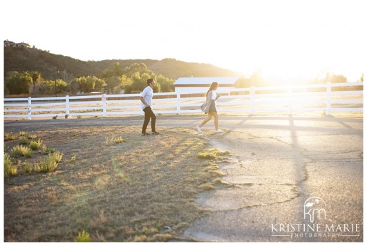 Los Penasquitos Canyon Family Portrait | San Diego Portrait Photographer | Kristine Marie Photography