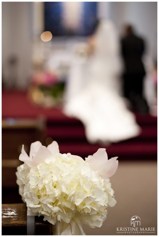 Vietnamese & Persian Wedding | Wyndham Avenue of the Arts Hotel | Kristine Marie Photography