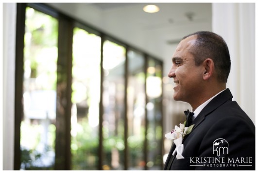 Vietnamese & Persian Wedding | Wyndham Avenue of the Arts Hotel | Kristine Marie Photography