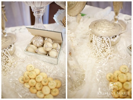 Vietnamese & Persian Wedding | Wyndham Avenue of the Arts Hotel | Kristine Marie Photography