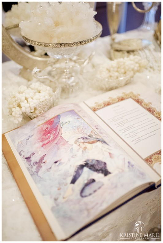 Vietnamese & Persian Wedding | Wyndham Avenue of the Arts Hotel | Kristine Marie Photography