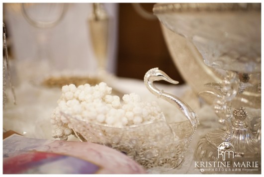 Vietnamese & Persian Wedding | Wyndham Avenue of the Arts Hotel | Kristine Marie Photography