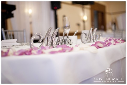 Vietnamese & Persian Wedding | Wyndham Avenue of the Arts Hotel | Kristine Marie Photography