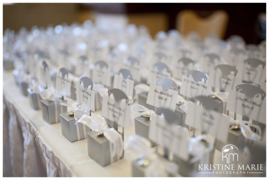 Vietnamese & Persian Wedding | Wyndham Avenue of the Arts Hotel | Kristine Marie Photography