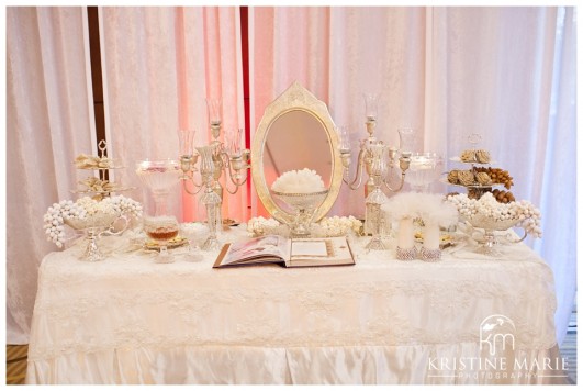 Vietnamese & Persian Wedding | Wyndham Avenue of the Arts Hotel | Kristine Marie Photography