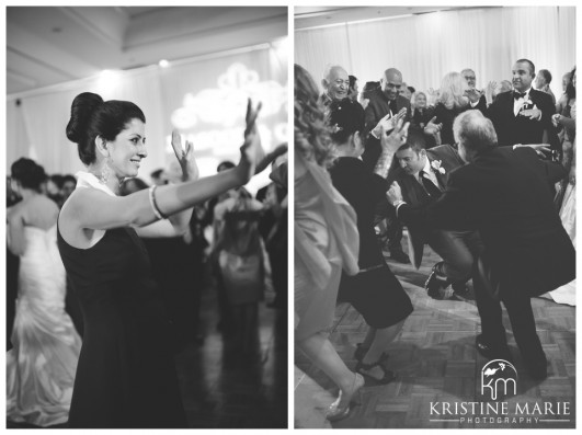 Vietnamese & Persian Wedding | Wyndham Avenue of the Arts Hotel | Kristine Marie Photography