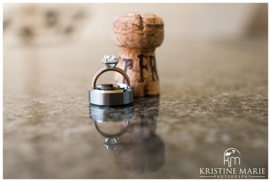 Bahia Hotel Wedding | San Diego Wedding Photographer | Wine Theme Wedding | Kristine Marie Photography (78)