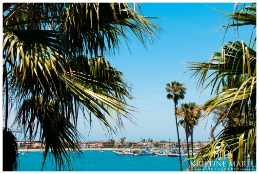 Bahia Hotel Wedding | San Diego Wedding Photographer | Wine Theme Wedding | Kristine Marie Photography (77)